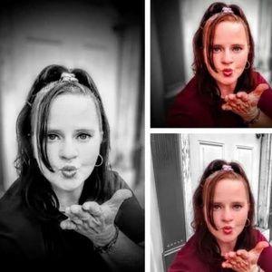 Meet your Posher, Jessica